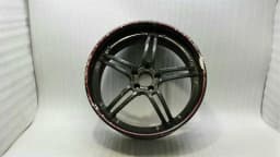MERCEDES-BENZ Mercedes SL R230 Alloy Wheel CF5 Alloy Rim 360 Forged Distributing R20 9.5J — thumbnail 10