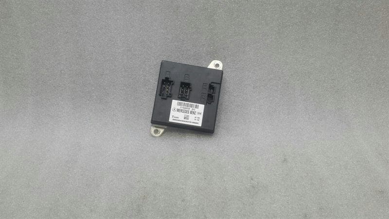 MERCEDES-BENZ Mercedes E Class W211 Electronic Module A2115452232 ECU SAM