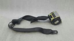 MERCEDES-BENZ Mercedes E Class W211 rear seat belt A2118602385 seat belt rear belt. — thumbnail 6