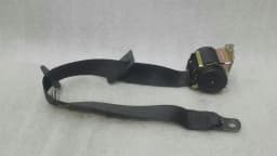 MERCEDES-BENZ Mercedes E Class W211 rear seat belt A2118602385 seat belt rear belt. — thumbnail 1