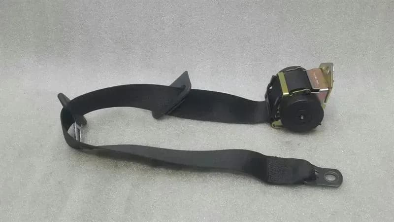 MERCEDES-BENZ Mercedes E Class W211 rear seat belt A2118602385 seat belt rear belt.