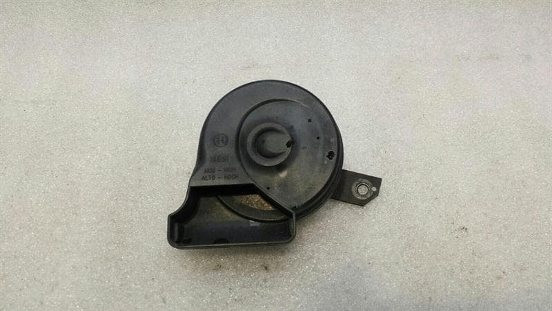 MERCEDES-BENZ Mercedes SL R230 Horn A2305420220 Horn High Fanfare