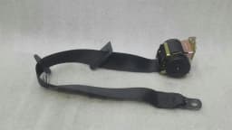 MERCEDES-BENZ Mercedes E Class W211 rear seat belt A2118602385 seat belt rear belt. — thumbnail 4