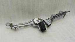 MERCEDES-BENZ Mercedes SL R230 Front Wiper Motor A2308200041 Wiper Motor Front — thumbnail 2