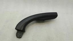 MERCEDES-BENZ Mercedes SL R230 left door inner handle A2308100154 interior door handle left LEATHER — thumbnail 2