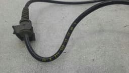 MERCEDES-BENZ Mercedes E Class W211 A.B.S Sensor A2115401317 ABS Sensor — thumbnail 2