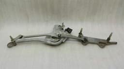 MERCEDES-BENZ Mercedes SL R230 Front Wiper Motor A2308200041 Wiper Motor Front — thumbnail 3