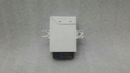 MERCEDES-BENZ Mercedes E Class W211 Tyre Pressure Module A2118204126 Tire Pressure Control Unit — thumbnail 6