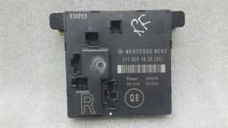 MERCEDES-BENZ Mercedes E Class W211 door control unit RRH A2118201626 door control unit HR. — thumbnail 5