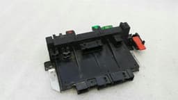 MERCEDES-BENZ Mercedes SL R230 fuse box A0345456232 fuse box rear rear SAM — thumbnail 7
