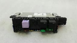 MERCEDES-BENZ Mercedes SL R230 fuse box A0345456232 fuse box rear rear SAM — thumbnail 6