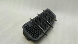 MERCEDES-BENZ Mercedes SL55 AMG R230 Left Bonnet Grille A2308301118 Bonnet Grille Left — thumbnail 2