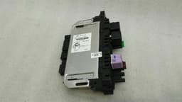 MERCEDES-BENZ Mercedes SL R230 fuse box A0345456232 fuse box rear rear SAM — thumbnail 5