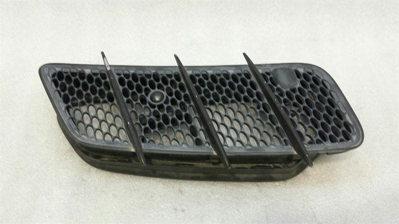 MERCEDES-BENZ Mercedes SL55 AMG R230 right cap grille A2308301218 bonnet grille right
