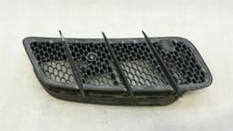 MERCEDES-BENZ Mercedes SL55 AMG R230 right cap grille A2308301218 bonnet grille right — thumbnail 5