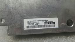 MERCEDES-BENZ MERCEDES E CLASS W211 BLUETOOTH CONTROL UNIT 8YN9528A BLUETOOTH MODULE — thumbnail 6