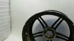 MERCEDES-BENZ Mercedes SL R230 Alloy Wheel CF5 Alloy Rim 360 Forged Distributing R20 9.5J — thumbnail 9