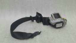 MERCEDES-BENZ Mercedes E Class W211 front seatbelt A2118601885 seat belt front belt RE. — thumbnail 2