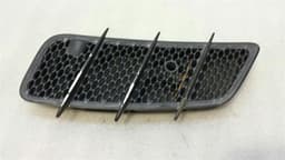 MERCEDES-BENZ Mercedes SL55 AMG R230 Left Bonnet Grille A2308301118 Bonnet Grille Left — thumbnail 5