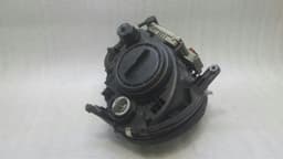 MERCEDES-BENZ Mercedes W211 Left Headlamp Headlights Left Dynamic Xenon 02-06 Complete — thumbnail 10