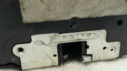 MERCEDES-BENZ Mercedes e w211 rrh door lock A2117301235 door lock rear right keyless — thumbnail 3