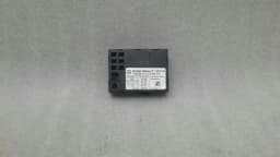MERCEDES-BENZ Mercedes E W211 electronic module A2115403145 control unit gateway — thumbnail 4