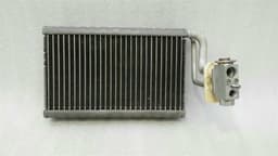 MERCEDES-BENZ Mercedes SL R230 A/C Radiator A2308300258 Air Conditioning Cooler — thumbnail 4