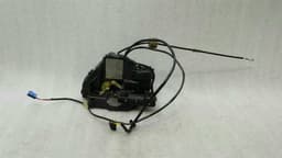 MERCEDES-BENZ Mercedes e w211 rrh door lock A2117301235 door lock rear right keyless — thumbnail 1