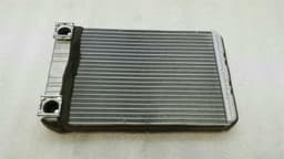 MERCEDES-BENZ Mercedes SL R230 A/C Radiator A2308300258 Air Conditioning Cooler — thumbnail 2