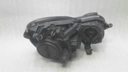 MERCEDES-BENZ Mercedes W211 Left Headlamp Headlights Left Dynamic Xenon 02-06 Complete — thumbnail 8