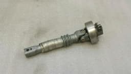 MERCEDES-BENZ Mercedes SL R230 Steering Joint A2034620478 Tie Rod Shaft — thumbnail 2