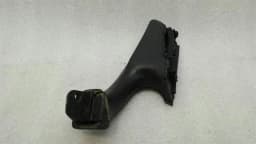 MERCEDES-BENZ Mercedes SL R230 left door inner handle A2308100154 interior door handle left LEATHER — thumbnail 4