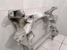 ASTON MARTIN Aston Martin DBS SUPERLEGGERA AM7 Beam Subframe Front HY53-5019-A Axle Carrier VO — thumbnail 2
