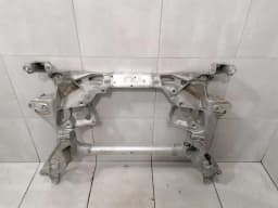 ASTON MARTIN Aston Martin DBS SUPERLEGGERA AM7 Beam Subframe Front HY53-5019-A Axle Carrier VO — thumbnail 9