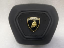 LAMBORGHINI Lamborghini Urus Performante Steering Wheel Module 4ML880201C Steering Wheel Module — thumbnail 1