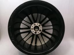 ASTON MARTIN 21 REAR ASTON MARTIN DBS SUPERLEGGERA 18-24 Alloy Wheel LY73-9965G-AB Alloy Wheel — thumbnail 7