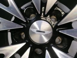 ASTON MARTIN 21 REAR ASTON MARTIN DBS SUPERLEGGERA 18-24 Alloy Wheel LY73-9965G-AB Alloy Wheel — thumbnail 2