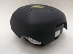 LAMBORGHINI Lamborghini Urus Performante Steering Wheel Module 4ML880201C Steering Wheel Module — thumbnail 9