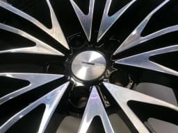 ASTON MARTIN 21 REAR ASTON MARTIN DBS SUPERLEGGERA 18-24 Alloy Wheel LY73-9965G-AB Alloy Wheel — thumbnail 5