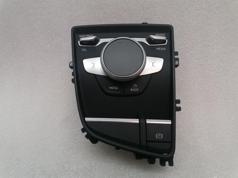 AUDI Audi R8 4s Performance Switch 4S2919614D Switch RHD MMI