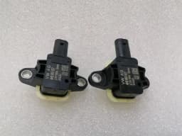 LAMBORGHINI LAMBORGHINI HURRICANE LP 610-4 SPYDER Crash Sensor 4H0955557 Impact — thumbnail 1