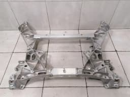ASTON MARTIN Aston Martin DBS SUPERLEGGERA AM7 Beam Subframe Front HY53-5019-A Axle Carrier VO — thumbnail 4