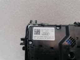 AUDI Audi R8 4s Performance Switch 4S2919614D Switch RHD MMI — thumbnail 6