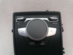 AUDI Audi R8 4s Performance Switch 4S2919614D Switch RHD MMI — thumbnail 2