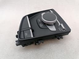 AUDI Audi R8 4s Performance Switch 4S2919614D Switch RHD MMI — thumbnail 4