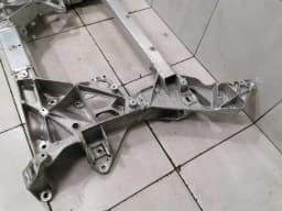 ASTON MARTIN Aston Martin DBS SUPERLEGGERA AM7 Beam Subframe Front HY53-5019-A Axle Carrier VO — thumbnail 5
