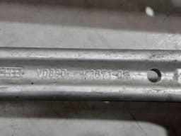 ASTON MARTIN Aston Martin DBS AM7 18-24 Left Rear Hub HY53-2C029-AA Rear Wheel Bearing Housing — thumbnail 6