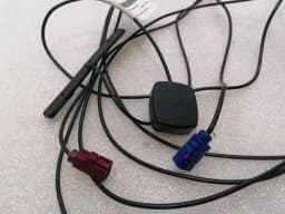 LAMBORGHINI LAMBORGHINI HURRICANE LP 610-4 SPYDER Aerial / Antenna 8K0907247 Antenna — thumbnail 3