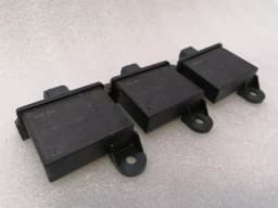 LAMBORGHINI LAMBORGHINI HURRICANE LP 610-4 SPYDER Electronic Module 4H0907273D Control Unit SET — thumbnail 3