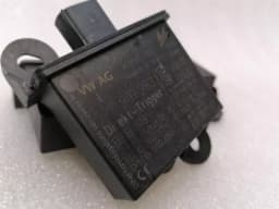 LAMBORGHINI LAMBORGHINI HURRICANE LP 610-4 SPYDER Electronic Module 4H0907273D Control Unit SET — thumbnail 4